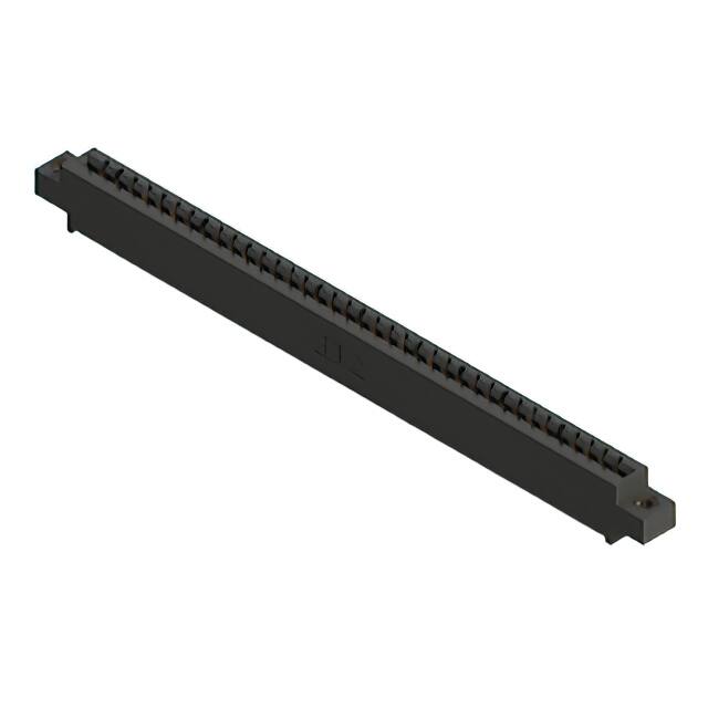 387-037-521-607 EDAC Inc.  Edgeboard Connectors